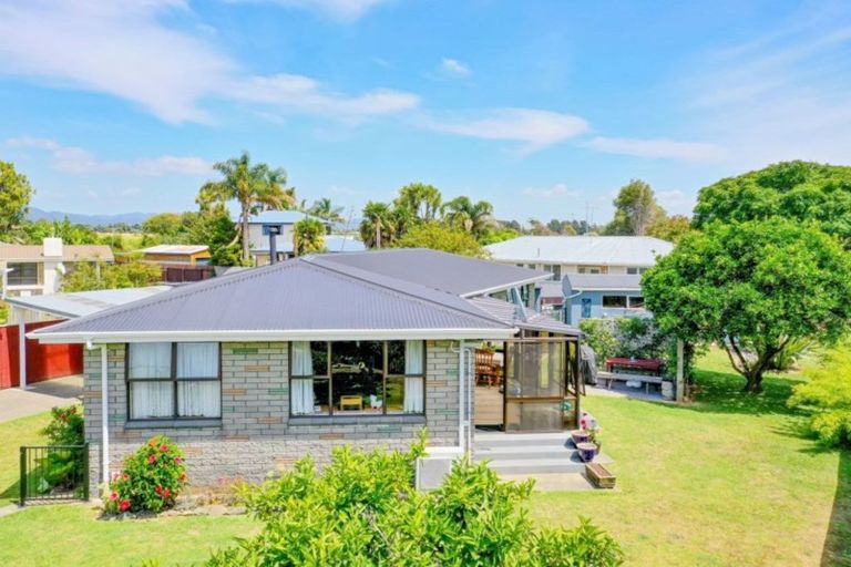 Photo of property in 12 Tunui Place, Whakatane, 3120