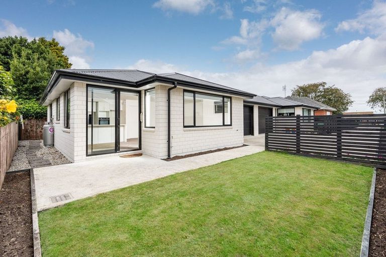 Photo of property in 5b Queen Street, Mosgiel, 9024