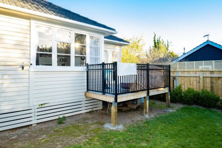 Photo of property in 54a Joll Road, Havelock North, 4130