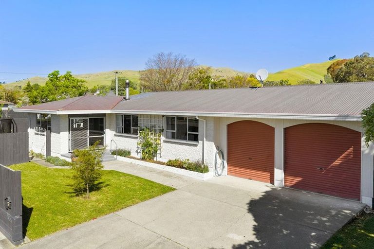Photo of property in 38 Mckenzie Street, Witherlea, Blenheim, 7201