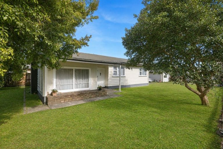 Photo of property in 14 James Street, Mangapapa, Gisborne, 4010
