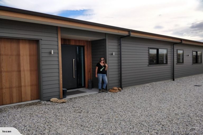 Photo of property in 213 Nelsen Ridge Road, Waikerikeri, Alexandra, 9393