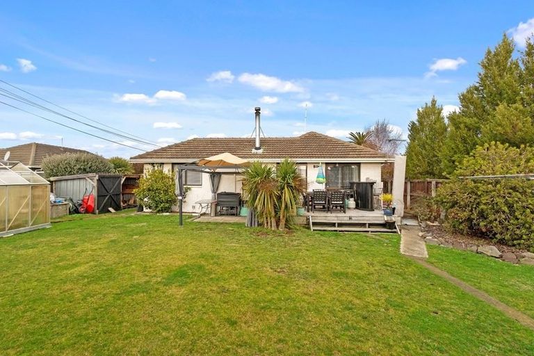 Photo of property in 19 Rowses Road, Aranui, Christchurch, 8061