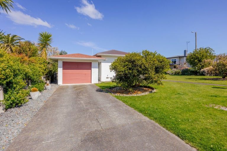 Photo of property in 5 Holyrood Terrace, Waipukurau, 4200