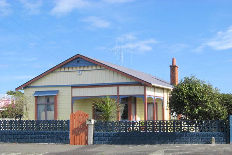 Photo of property in 27 Gonville Avenue, Gonville, Whanganui, 4501