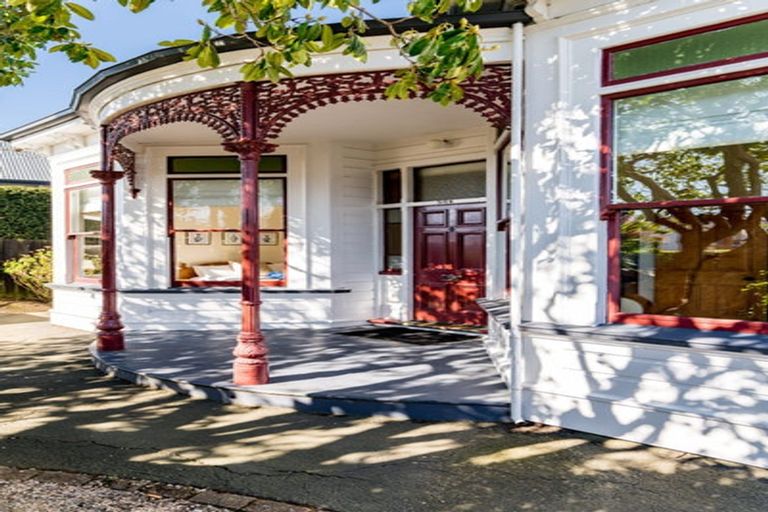 Photo of property in 564 Highgate, Maori Hill, Dunedin, 9010