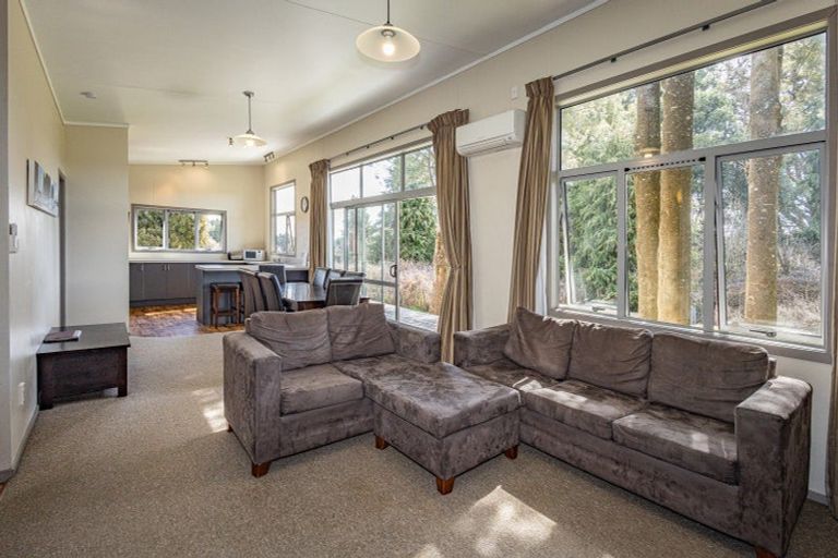 Photo of property in 10 Cordyline Place, Ohakune, 4625