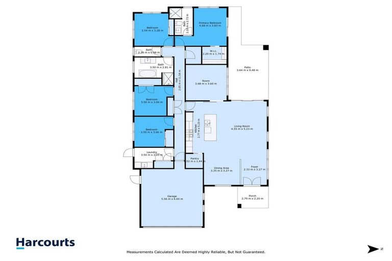 Photo of property in 22 Maple Drive, Putaruru, 3411