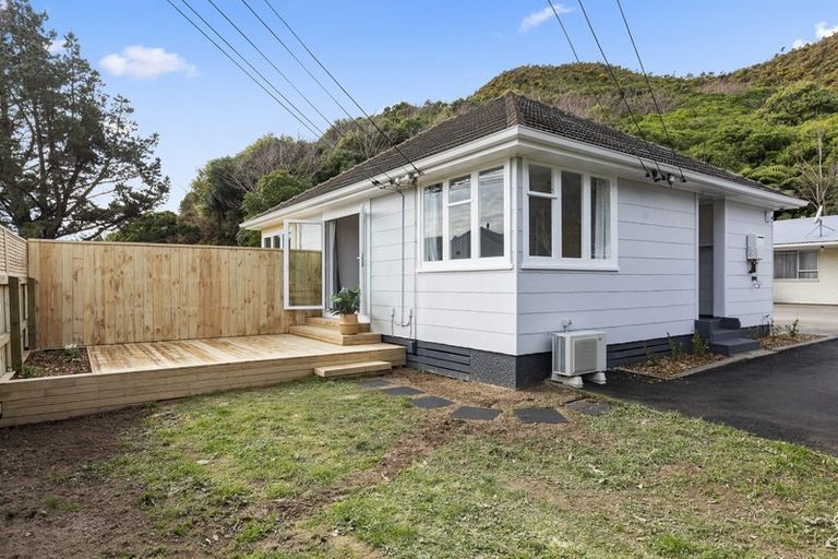 Photo of property in 4/17 Kowhai Street, Naenae, Lower Hutt, 5011