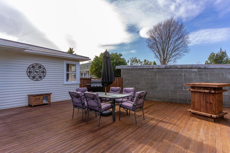 Photo of property in 129 High Street, Solway, Masterton, 5810