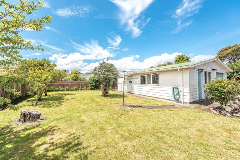 Photo of property in 40 Exeter Crescent, Springvale, Whanganui, 4501