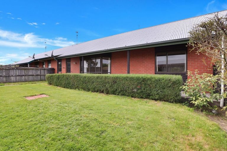 Photo of property in 1/105 Chalmers Avenue, Hampstead, Ashburton, 7700