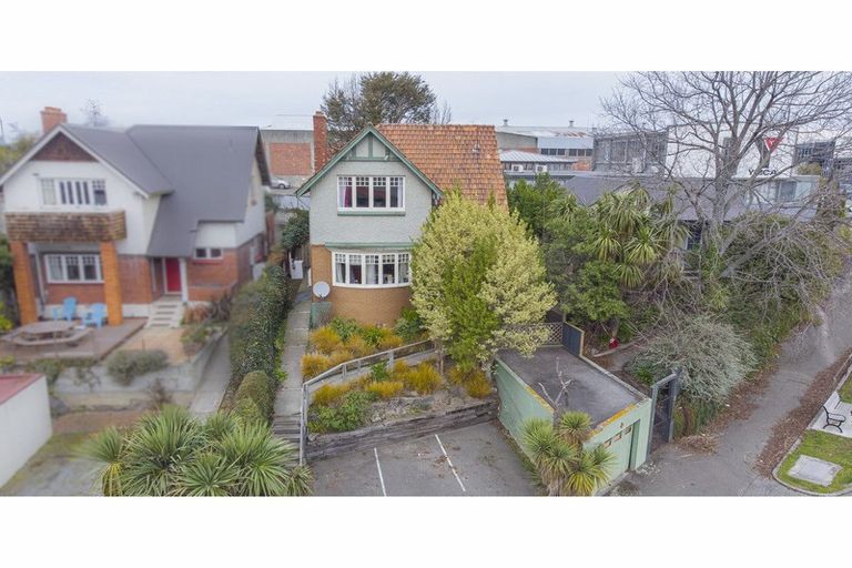 Photo of property in 12 Arthur Street, Timaru, 7910