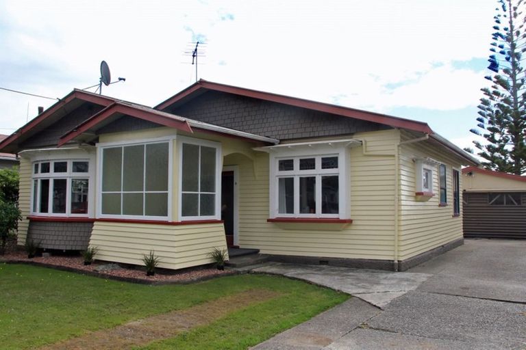 Photo of property in 8 Ida Street, Greymouth, 7805