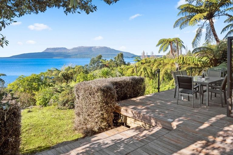 Photo of property in 249 Spencer Road, Lake Tarawera, Rotorua, 3076