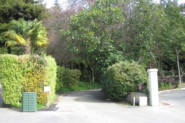 Photo of property in 46 Rossmore Terrace, Cashmere, Christchurch, 8022