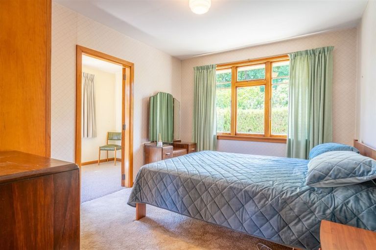 Photo of property in 109 Mckenzie Street, Geraldine, 7930