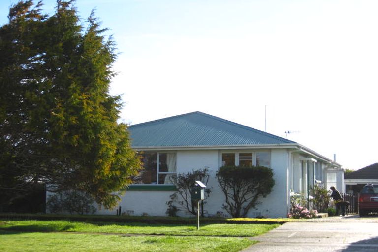 Photo of property in 8-10 Thames Street, Avenal, Invercargill, 9810