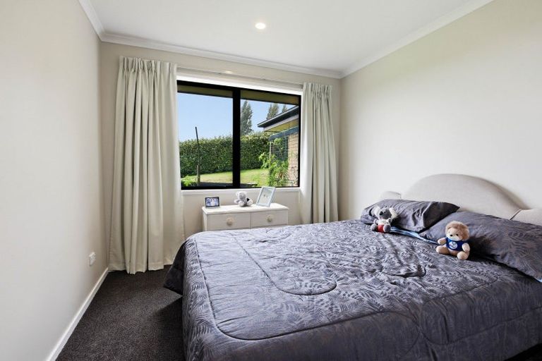 Photo of property in 18 Thomson Avenue, Otorohanga, 3900