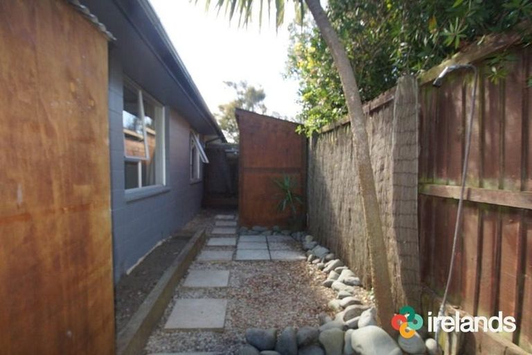 Photo of property in 1/54 Pacific Road, North New Brighton, Christchurch, 8083