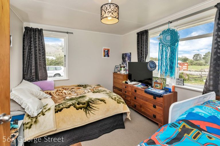 Photo of property in 56a George Street, Hikurangi, 0114