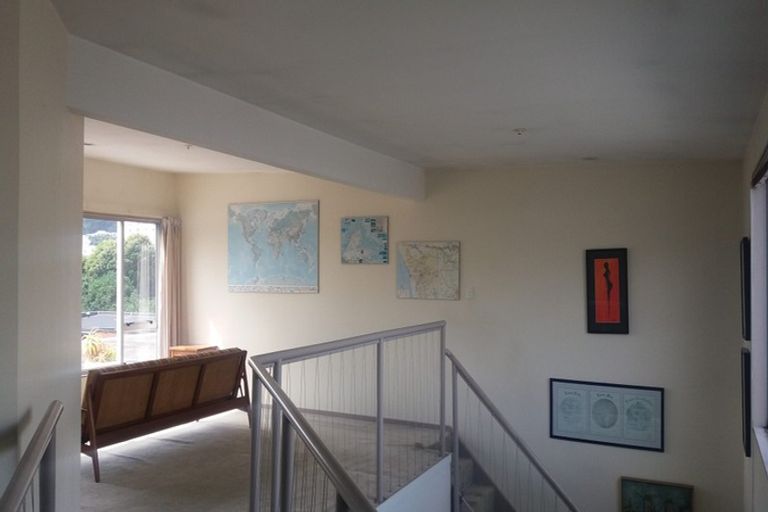 Photo of property in 9/17 Adelaide Road, Mount Cook, Wellington, 6021