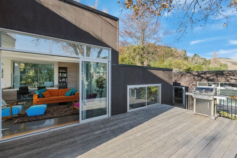 Photo of property in 33a Bowenvale Avenue, Cashmere, Christchurch, 8022