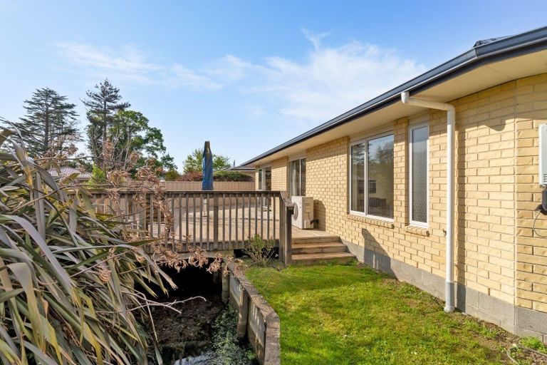 Photo of property in 7 Rosewood Grove, Masterton, 5810