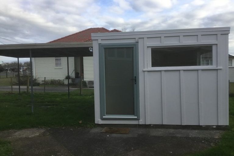 Photo of property in 1 Burwood Road, Matamata, 3400