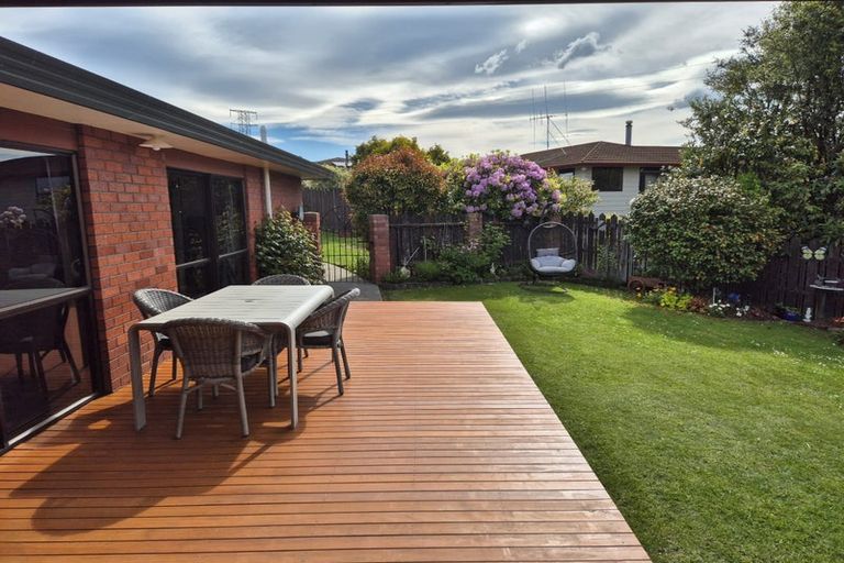 Photo of property in 18 Stirling Place, Marchwiel, Timaru, 7910