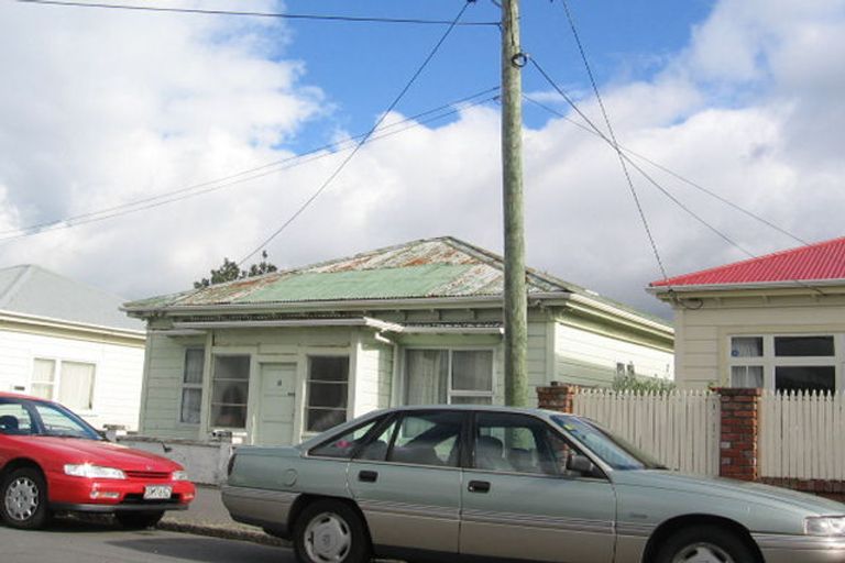 Photo of property in 45 Queen Street, Petone, Lower Hutt, 5012
