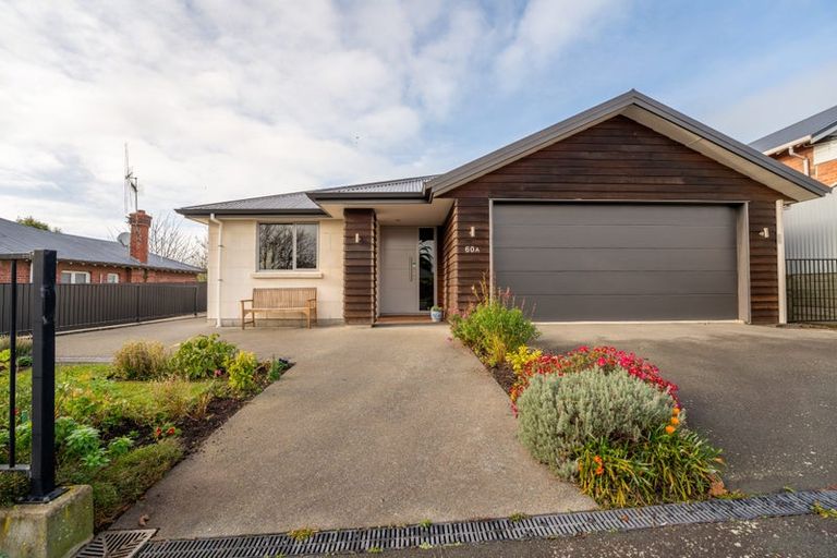 Photo of property in 60a Victoria Street, Parkside, Timaru, 7910