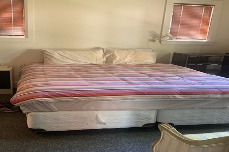 Photo of property in 124 Chester Street East, Christchurch Central, Christchurch, 8011