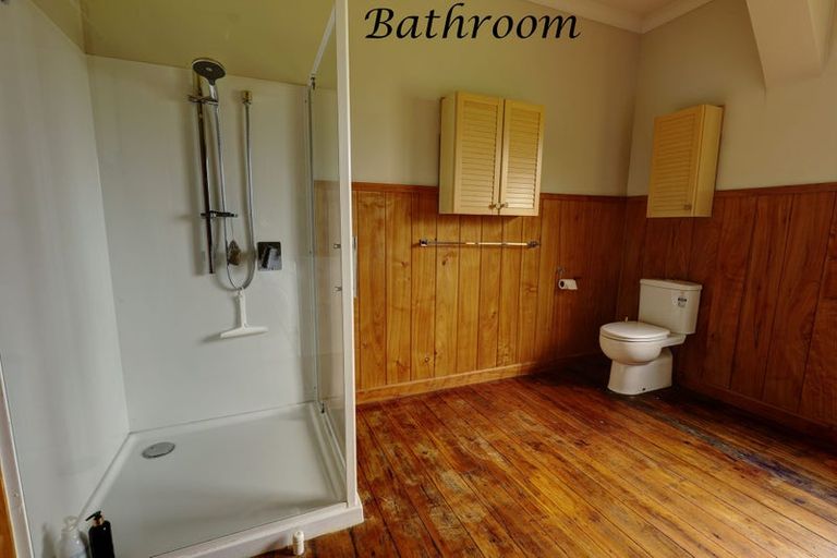 Photo of property in 172 Whakamara Road, Manutahi, Hawera, 4672