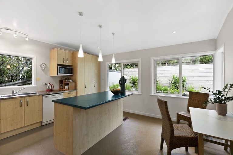 Photo of property in 15 Oban Street, Wadestown, Wellington, 6012