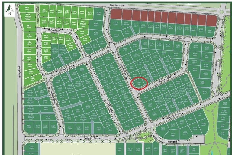 Photo of property in 32 Makonui Road, Lincoln, 7608