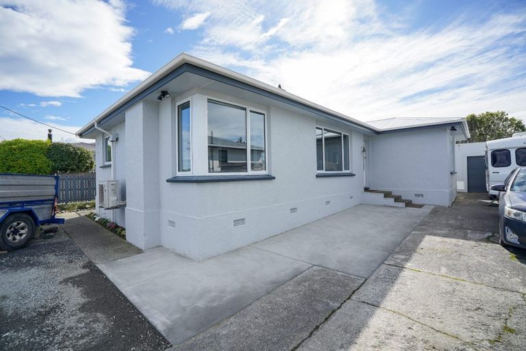 Photo of property in 158 Oreti Street, Kingswell, Invercargill, 9812