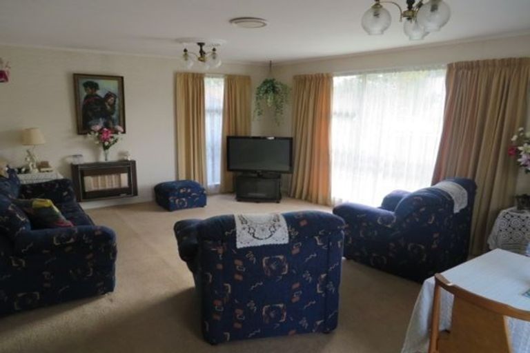 Photo of property in 362 College Street, West End, Palmerston North, 4410