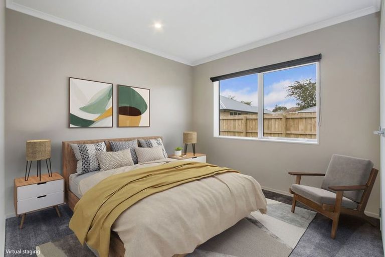 Photo of property in 6 Carrick Robertson Place, Waihi, 3610