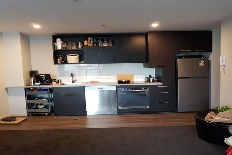 Photo of property in Vsp South, 407/168 Victoria Street, Te Aro, Wellington, 6011