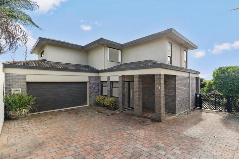 Photo of property in 4b Tremen Place, Pukekohe, 2120