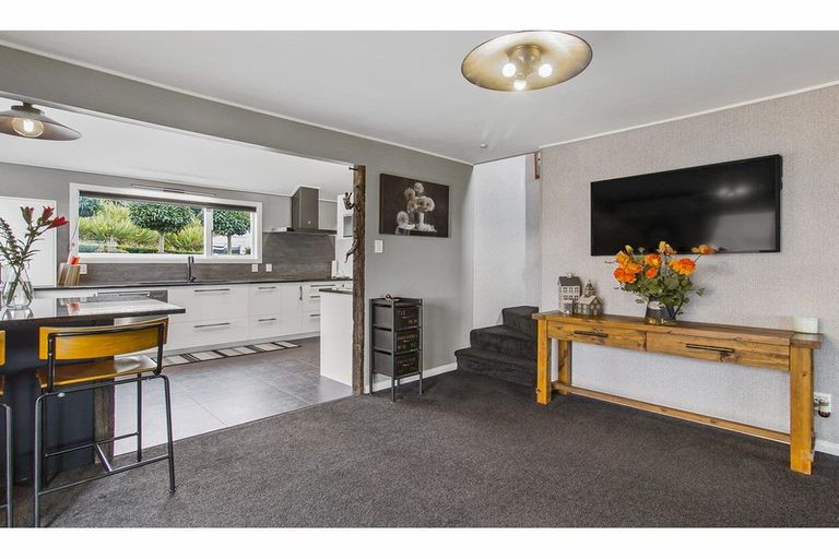 Photo of property in 13 Watlington Place, Watlington, Timaru, 7910