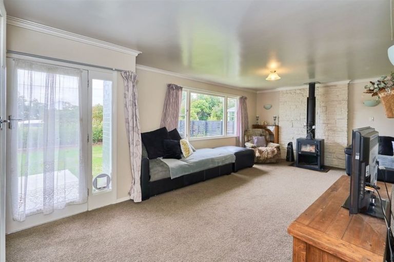 Photo of property in 27 Prince Street, Feilding, 4702