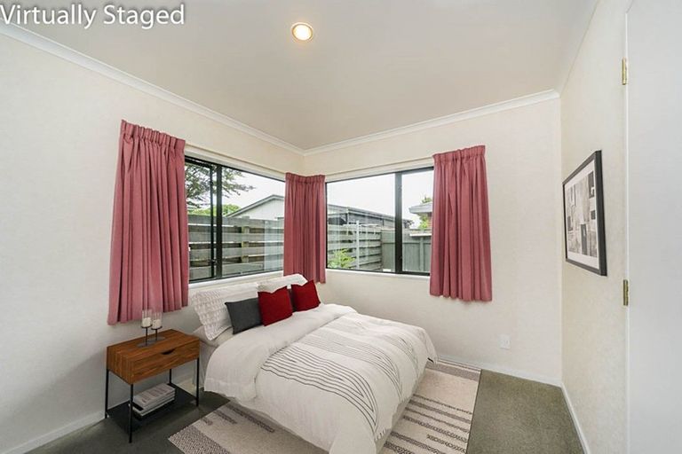 Photo of property in 161 College Street, Awapuni, Palmerston North, 4412