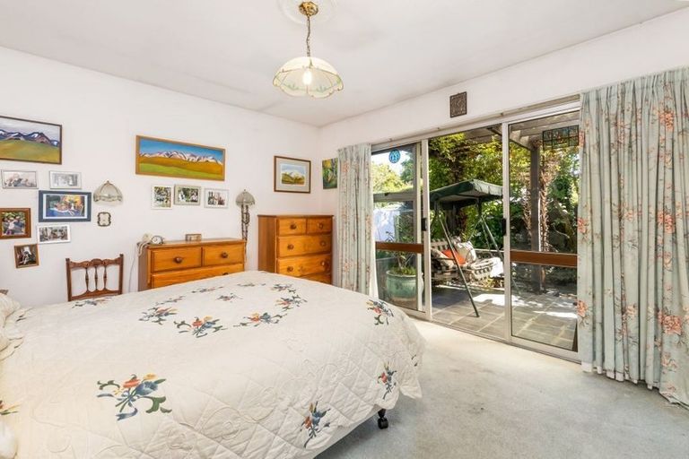 Photo of property in 110 Hunter Terrace, Cashmere, Christchurch, 8022