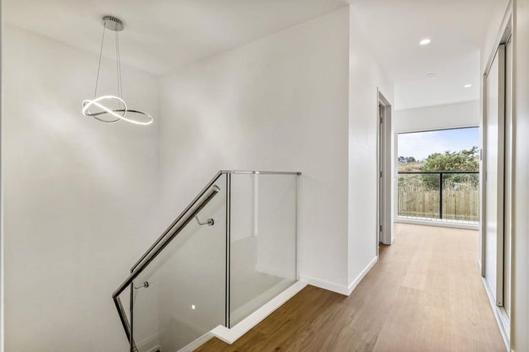 Photo of property in 1/101 Matakohe Road, Westgate, Auckland, 0814