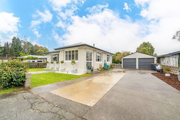 Photo of property in 32 Hislop Street, Geraldine, 7930