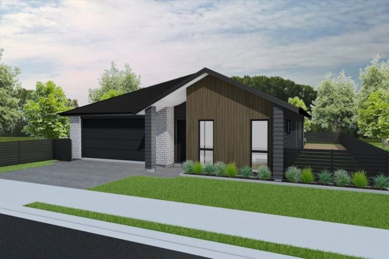 Photo of property in 59 Buddle Road, Wallaceville, Upper Hutt, 5018