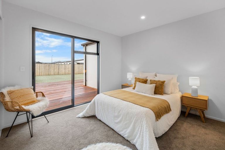 Photo of property in 810 Selwyn Road, Rolleston, 7614