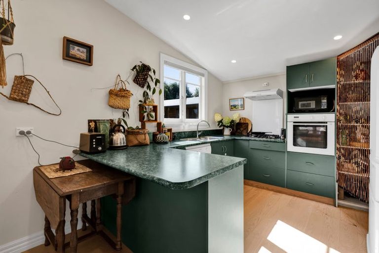 Photo of property in 1 Mahuru Lane, Okato, 4335